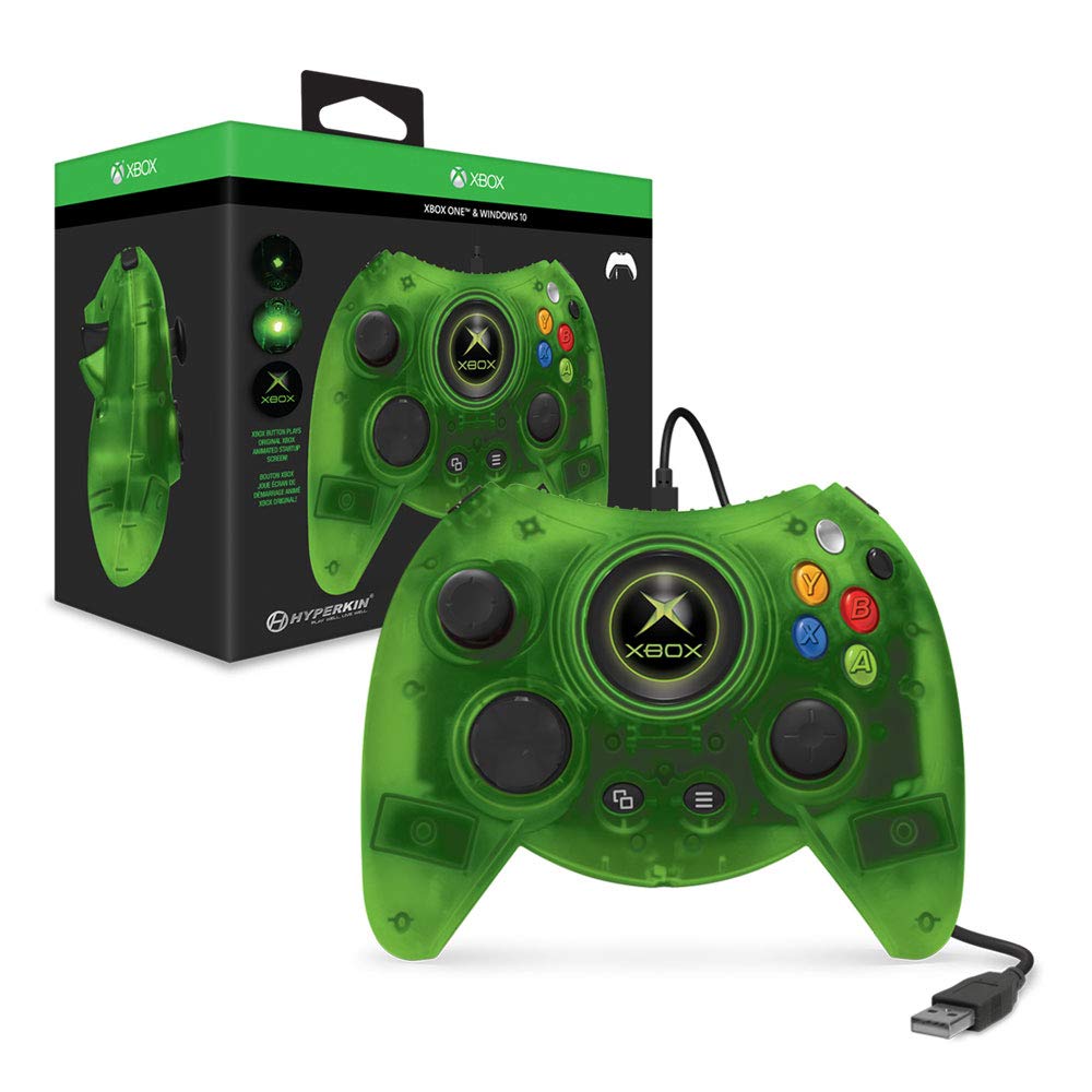 wired xbox 360 controller driver windows 10